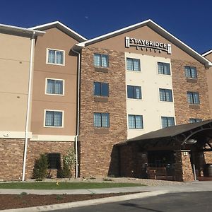 Staybridge Suites Merrillville, An Ihg Hotel